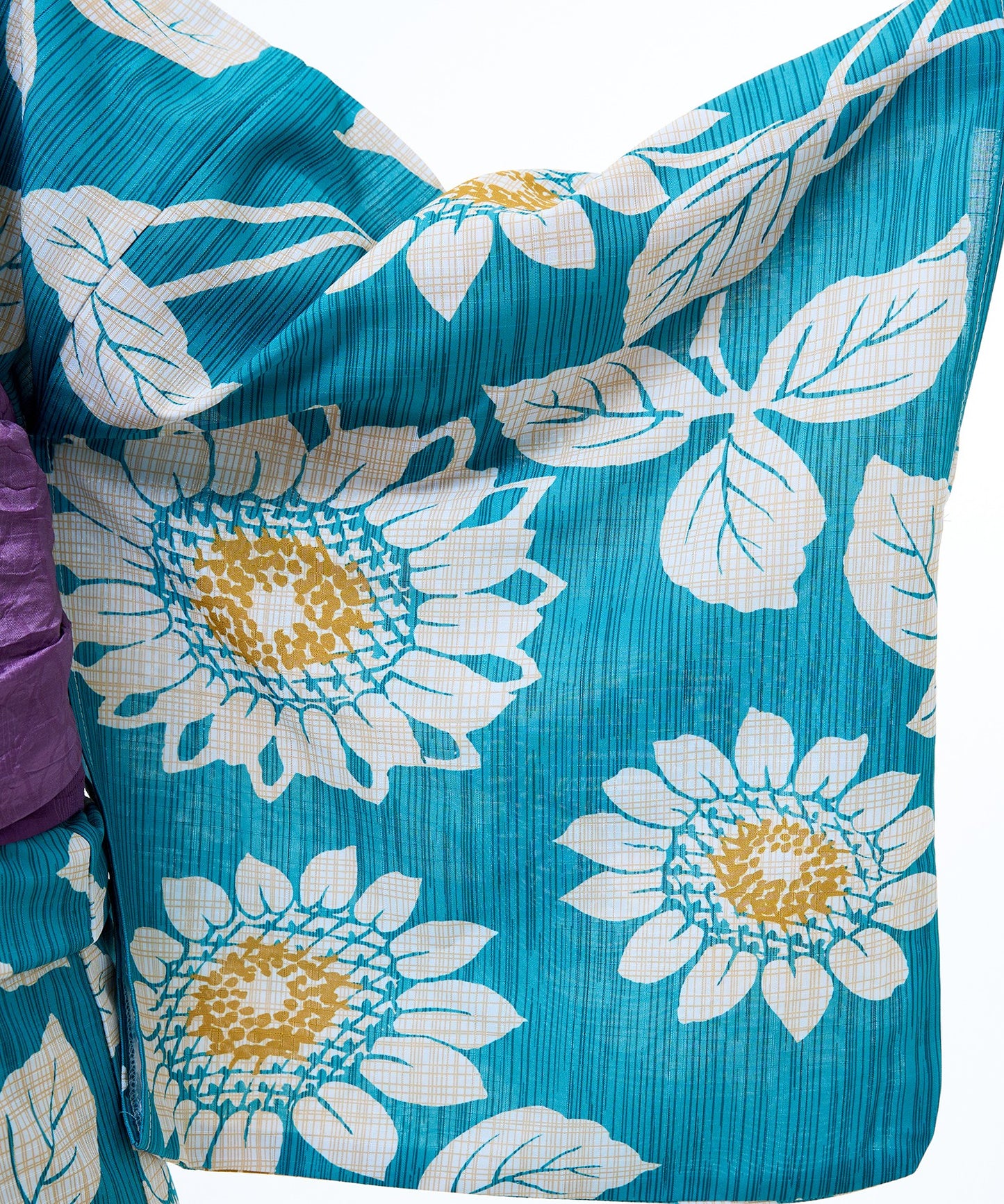 Himawari Women Festival Yukata