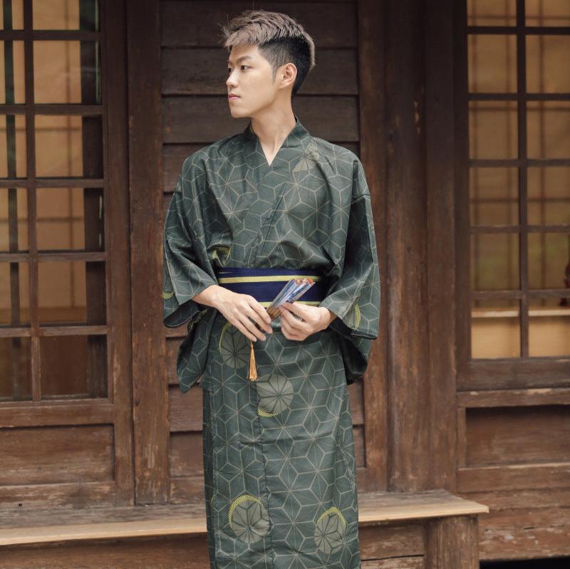 En Yukata - photo 1