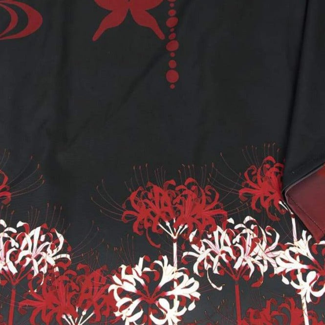 Haori | Lycoris Kimono Cardigan