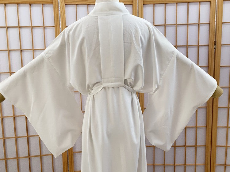 Women Kimono Undergarment Hadajuban