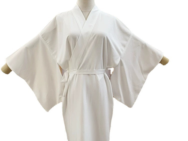 Women Kimono Undergarment Hadajuban