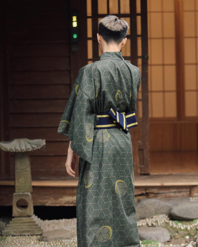 En Yukata - photo 5